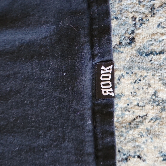 Limited Edition WWE x ROOK Bella Twins Tshirt - Picture 4 of 5